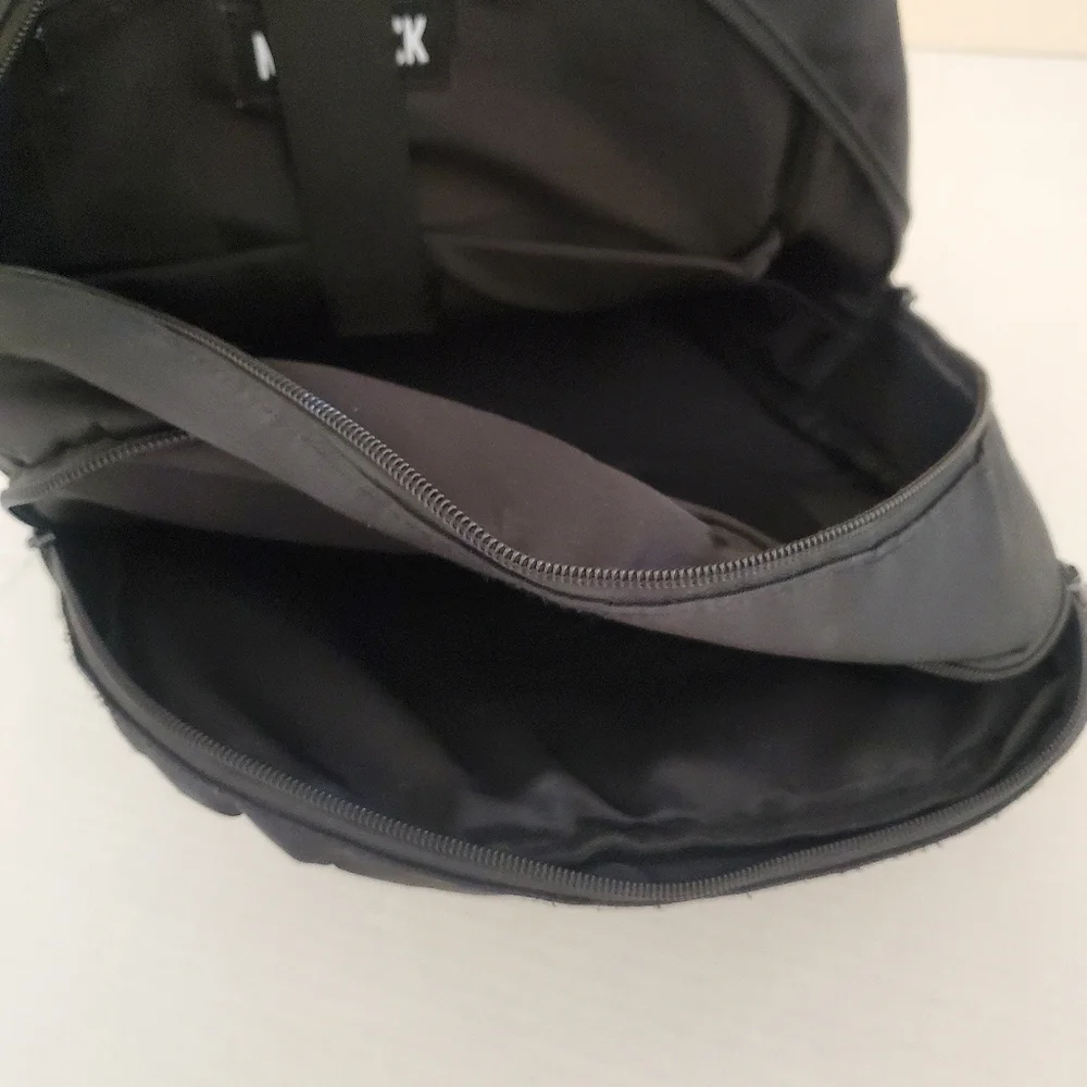 Logan Paul Maverick Backpack Black School Bag Laptop Bag Limited Ed Very Clean